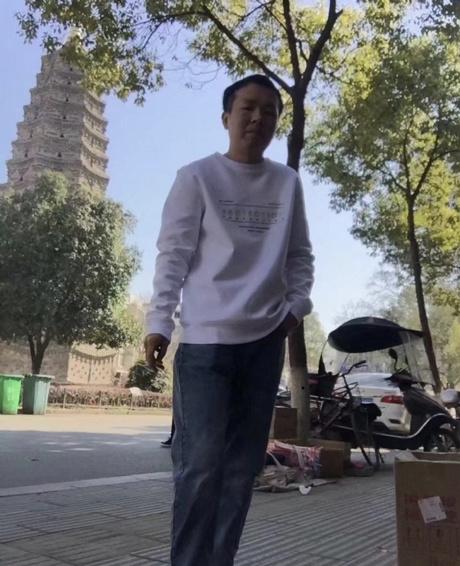 黄冈征婚的第一张照片--黄梅中老年相亲网