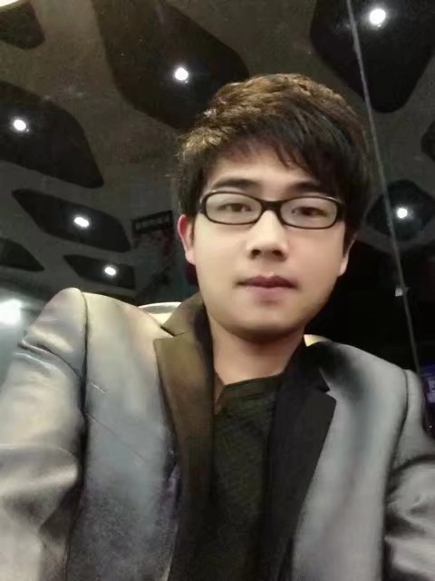 久伴的第一张照片--黄梅中老年相亲网