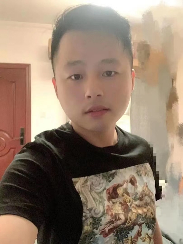 追风少年的第一张照片--黄梅中老年相亲网
